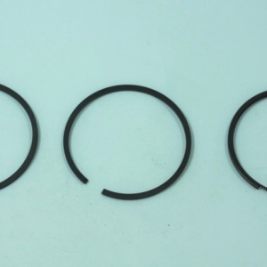 VCF, B4000 набор поршневых колец 