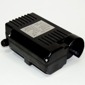 Коробка конденсаторов электродвигателя