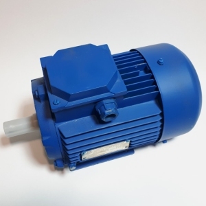 Электродвигатель АИР 80 В2 2,2 кВт