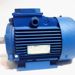 Электродвигатель АИР 90 L2 3 кВт