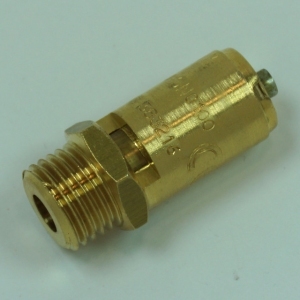 клапан межступенчатый 7192350000 1127190235