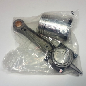 AB 998 группа поршневая в сборе D55 (1124080187, 4081870000)