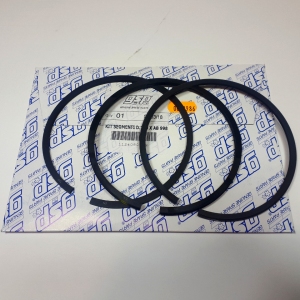 AB 998 кольца низкого давления D120 (1124080089, 4080890000)