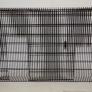 AB 550, 671, 678, 851, 858, 981, 998 решетка защитная (3106.00.00.500/600)