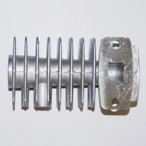 H42 Охладитель воздуха