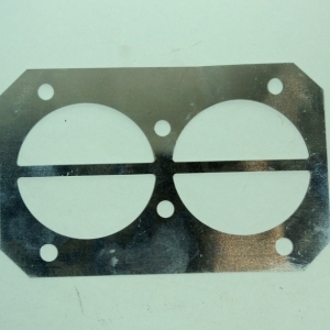 B4000, B5200 прокладка клапанной плиты средняя (HS2065Z31)