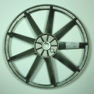 Fubag B6800 шкив