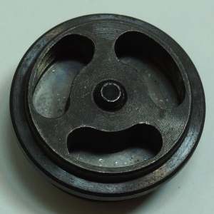 DCF 1300, DCF 1700 клапан универсальный (впускной и выпускной) (HS2105T018)