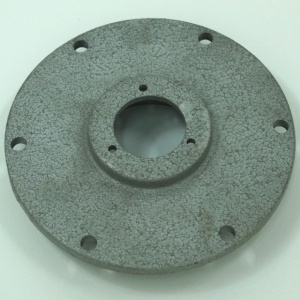 DCF 1300, DCF 1700 передняя крышка подшипника (гнездо подшипника) (HS2105T062)
