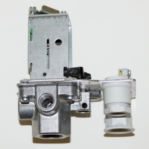 MDR3 R3/11 исполнительный механизм