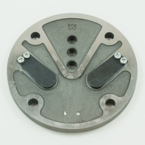 клапанная плита (группа) (21124004)