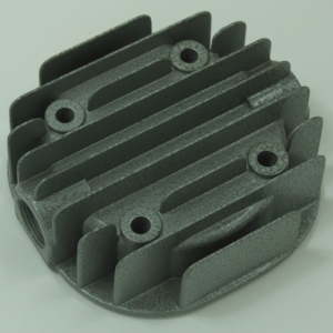 головка цилиндра (21123004)