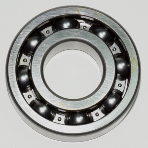 LH 20, LB 30, LB 40 подшипник передний 21134001