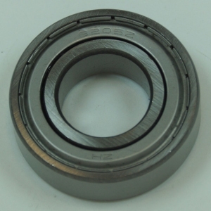 подшипник задний (21134002)