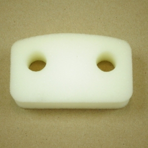 LB30 - 40, ABAC B2800 - B3800 картридж воздушного фильтра (21175008)