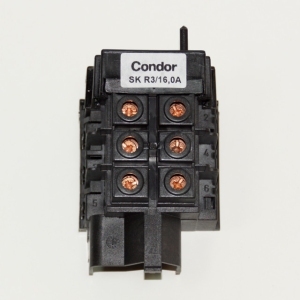SK R3 16 A контактная группа для реле