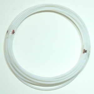 Соединительная трубка прозрачная 4/6 мм (Рилсан) 1м