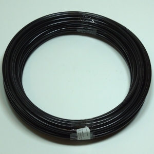 Соединительная трубка 6/8 мм (Рилсан) 1м