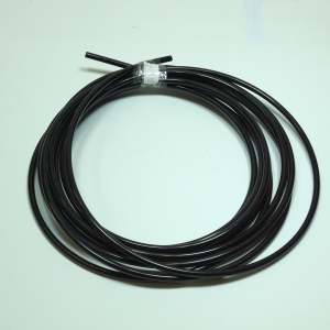 Соединительная трубка 8/10 мм (Рилсан) 1м