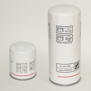 Formula NEW 30, 37, 45, 55, 75 масляный фильтр