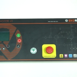 R1 блок управления винтового компрессора (ELK000191)