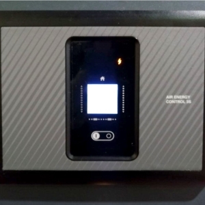 AIR ENERGY CONTROL 3S контроллер (1900520570)