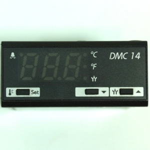 CRSD 5.5-40, DC 20, DC 40 блок управления осушителя (7564930000) DMC14