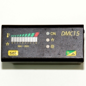 CRSD 5,5-40 DC 20, DC 40 блок управления осушителя DMC15