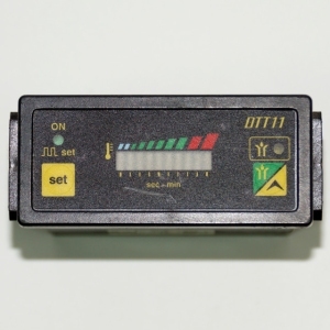 CRSD 5,5-40 DC 20, DC 40 блок управления осушителя DTT11