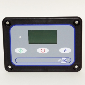 New Silver 5,5-100 SCHEDA ELETTRON EASY 2 контроллер (7433850000, 1127430385)