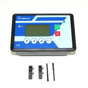 Logik 26s блок управления винтового компрессора (1314217127)