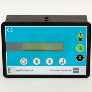 Logik 20 блок управления винтового компрессора