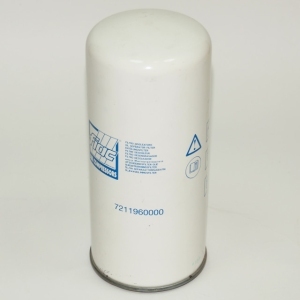 Airblok 252 BD/SD, 302 BD/SD сепаратор (7213980000, 1127210398)