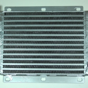 V15 радиатор винтового компрессора (7517031140)