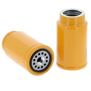 M 200, S 2, 3, 4 фильтр топливный