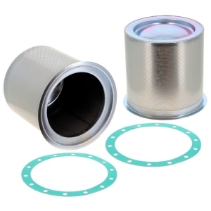 DS 141, 171, 201, 241, DSD 141, 201, 241, 281, M 270, 260 фильтр-сепаратор