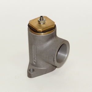 Airblok 602 BD клапан минимального давления