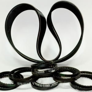 Ремень приводной (2160253-6, MKN000737 )