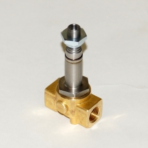 Клапан соленоидный НЗ 3/2 1/4″