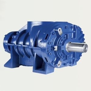 винтовой блок VMX 137 R