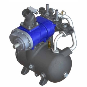 винтовой блок PACK SMART V75B