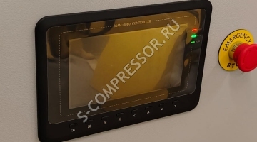 Ремонт и обслуживание компрессора DALI DLVF-22
