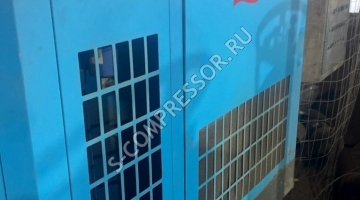 Ремонт и обслуживание компрессора DEHAHA DBZY-20A