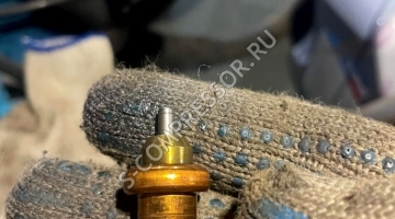 Ремонт и обслуживание компрессора DEHAHA DBZY-20A