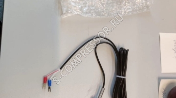 Ремонт и обслуживание компрессора HANBEL AE6 11A 0.8