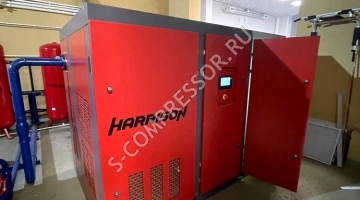 Ремонт и обслуживание компрессора Harrison HRS-9521500
