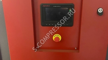 Ремонт и обслуживание компрессора Harrison HRS-9521500