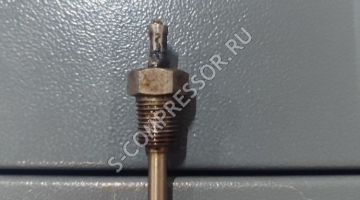 Ремонт и обслуживание винтового компрессора IRONMAC IC-30-8 AM