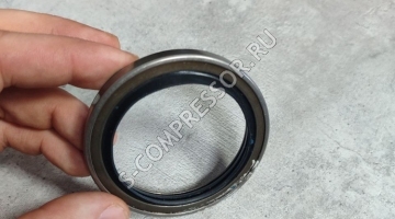 Ремонт и обслуживание винтового компрессора IRONMAC IC-30-8 AM