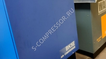 Ремонт и обслуживание компрессора Remeza ВК 5Е-10-500Д